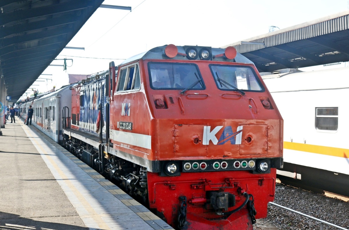 Apa Itu Face Recognition KAI? Cara Daftar dan Panduan Lengkap Boarding Tanpa Dokumen Fisik