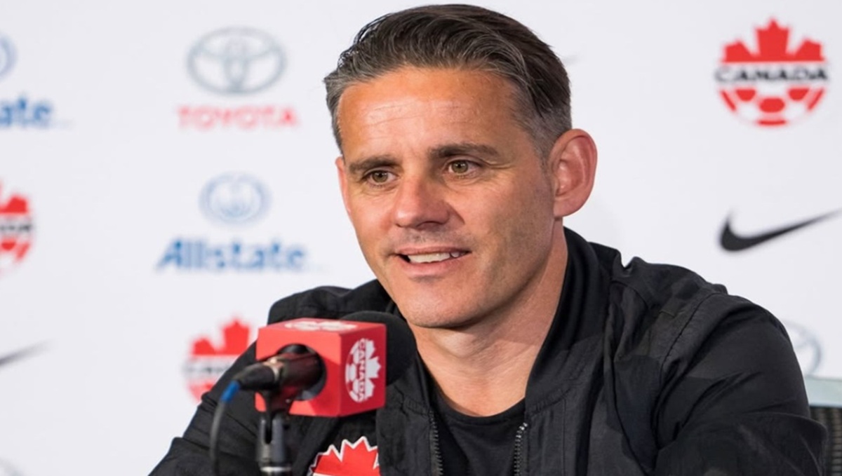 Tidak Istimewa! Nominal Gaji John Herdman di Timnas Indonesia Jauh di Bawah STY