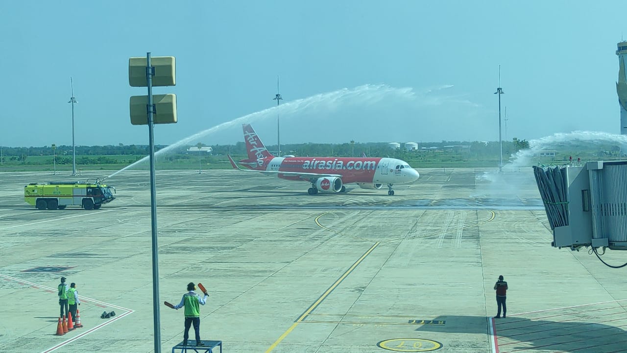 Menanti Kehidupan Baru Bandara Kertajati Majalengka, Setelah Cisundawu Dibuka Total