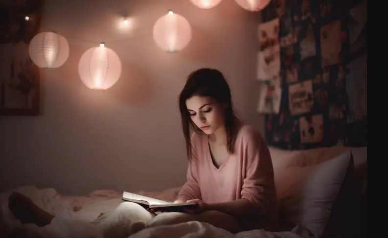 5 Kebiasaan Sebelum Tidur Malam yang Mampu Meningkatkan Semangat di Pagi Harimu
