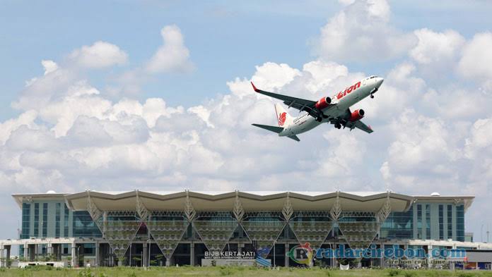 Pindah Rute Penerbangan dari Bandung ke BIJB Kertajati Mulai Kapan? Simak Penjelasan Menhub