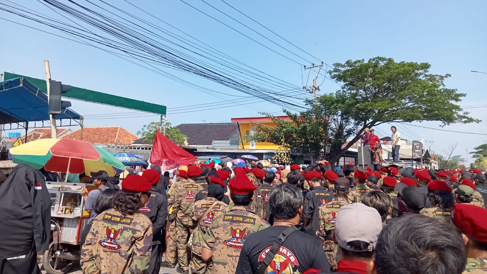 Cirebon Power: Kami Menyewa Lahan dari Negara