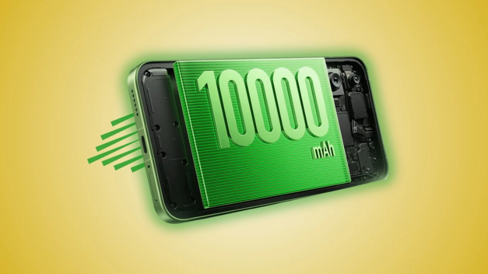 Redmi K100 Punya RAM 16GB, Baterai 10.000 mAh dan Layar 165Hz, Seberapa Gahar Performanya