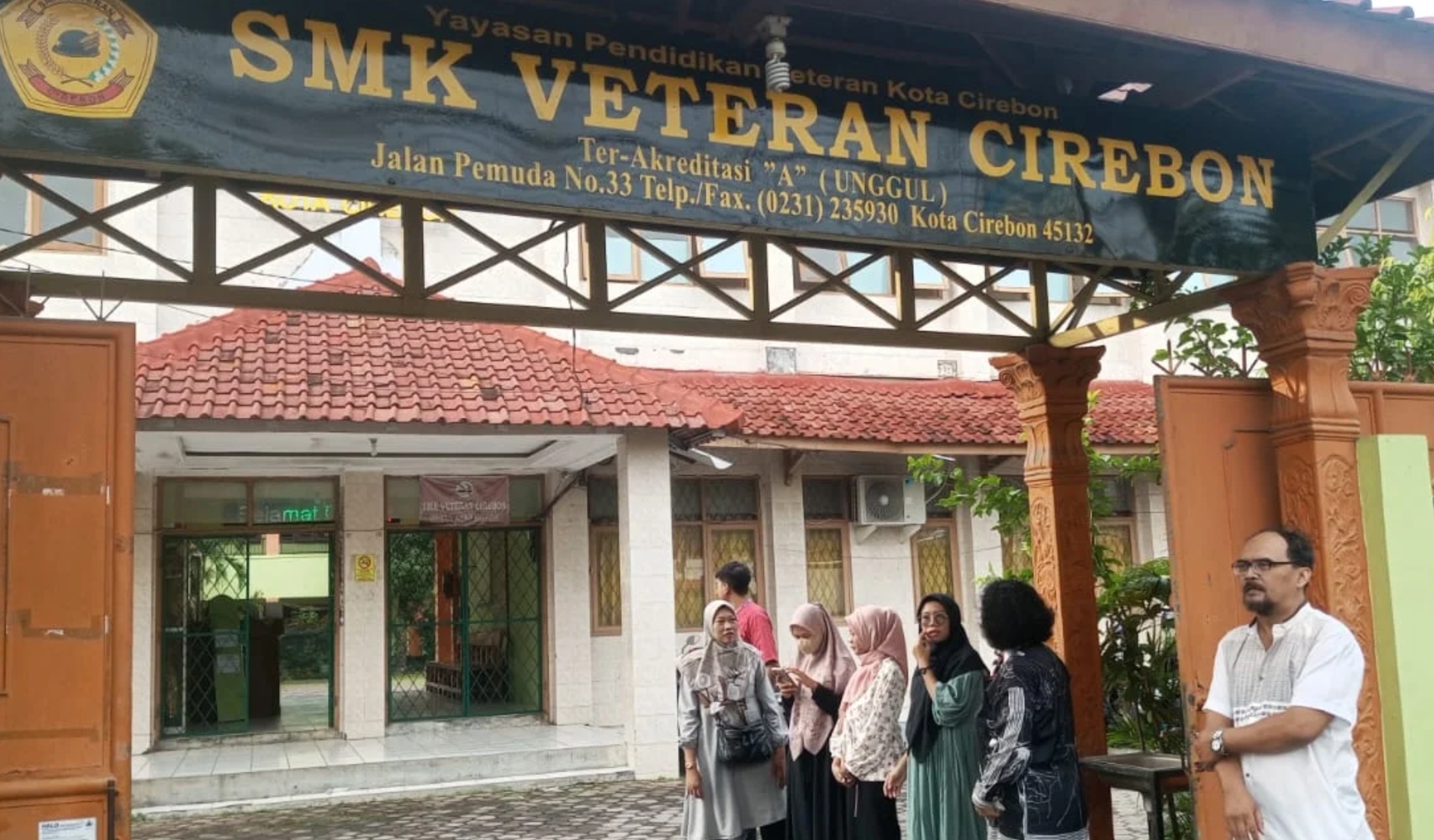 Fakta Miris Sekolah Swasta di Kota Cirebon, Gaji Guru Rp 300 Ribu, Siswa Baru Hanya 11 Orang