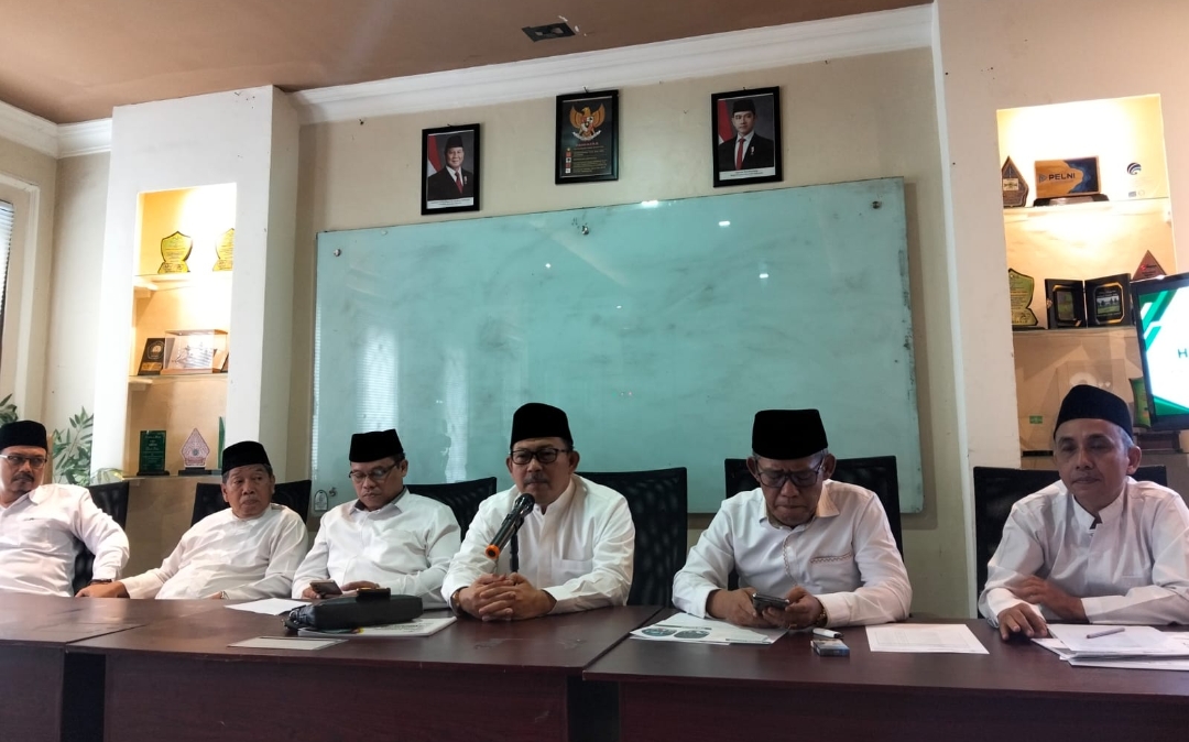 Konser Sholawat Reggae Bakal Meriahkan Puncak HSN 2025 di Kabupaten Cirebon