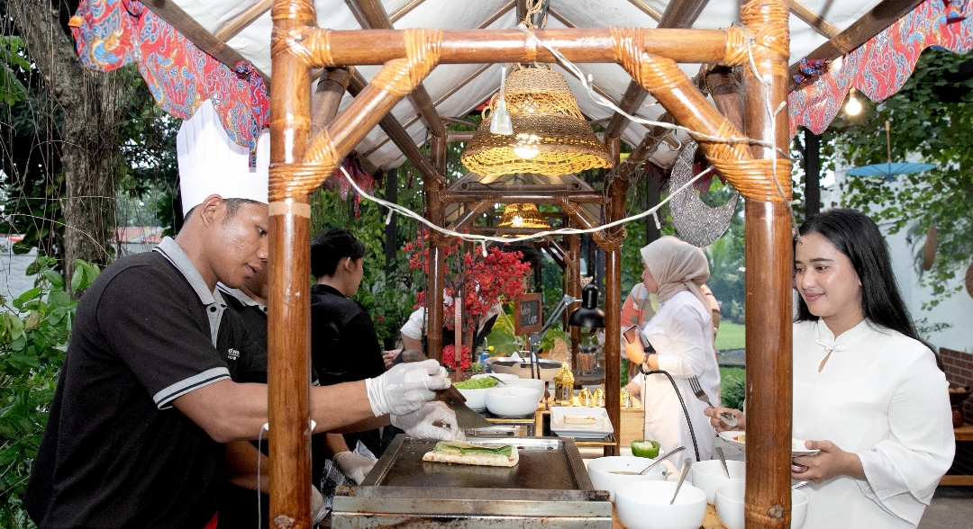 Libur Lebaran di Cirebon? Metland Hotel Tawarkan Syawalan Package Mulai Rp1,4 Juta