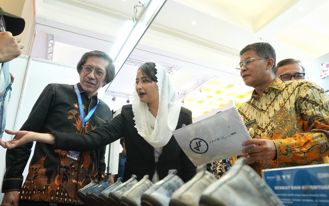 Pelaku Usaha Kuliner Lokal Sulit Masuk Mal, Wagub Jabar Usulkan Sewa Lebih Murah