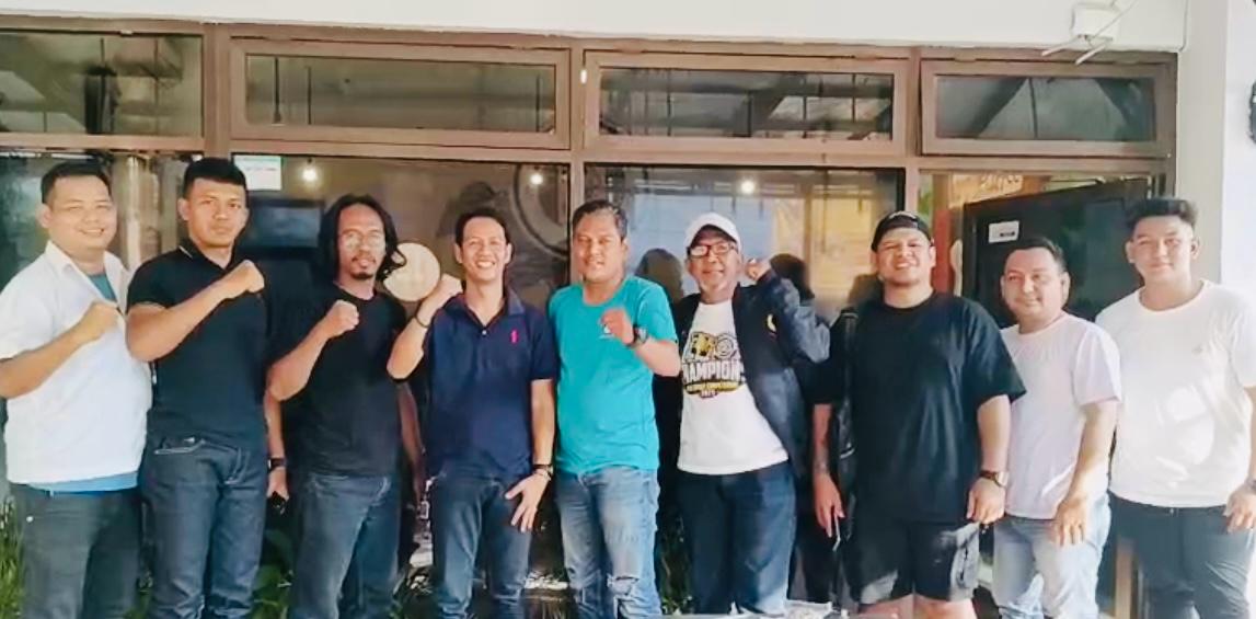 Hadapi BK Porprov Jabar ke-XV, Inilah yang Dipersiapkan Cabor KBI Kota Cirebon