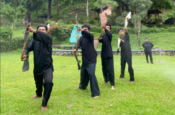 Jaran Lumping Walahar Cirebon Masuk Nominasi Warisan Budaya Tak Benda UNESCO