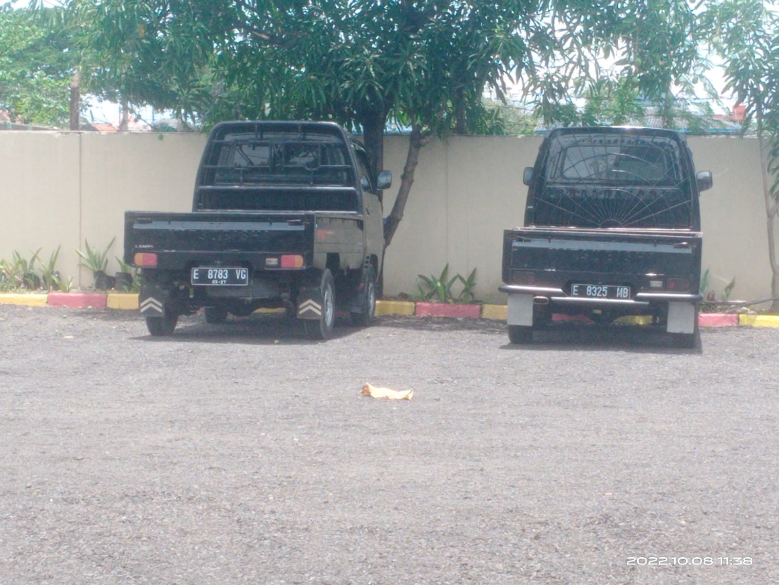 Hati-hati, Modus Penipuan Jual Beli Mobil di Cirebon, Warga Beber Kena Tipu Puluhan Juta