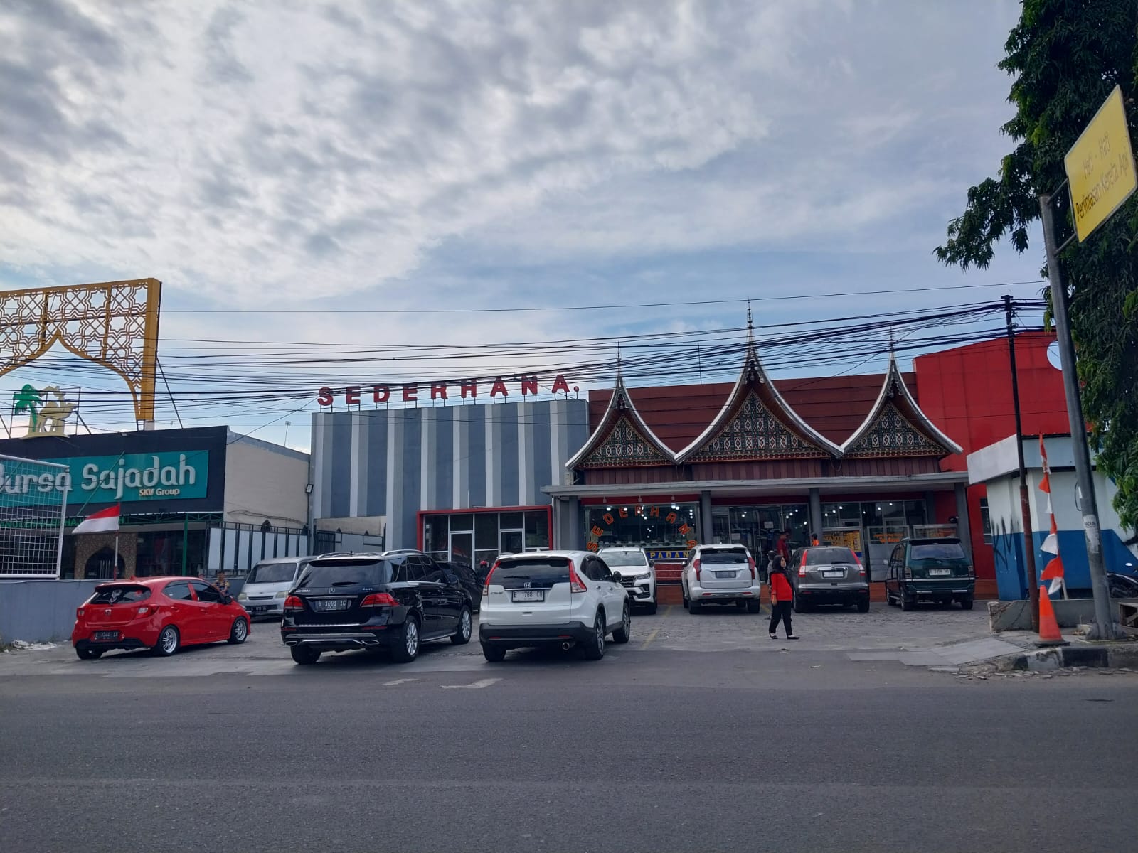 Pajak Rumah Makan dan Penginapan Jadi Penompak Diskon PBB