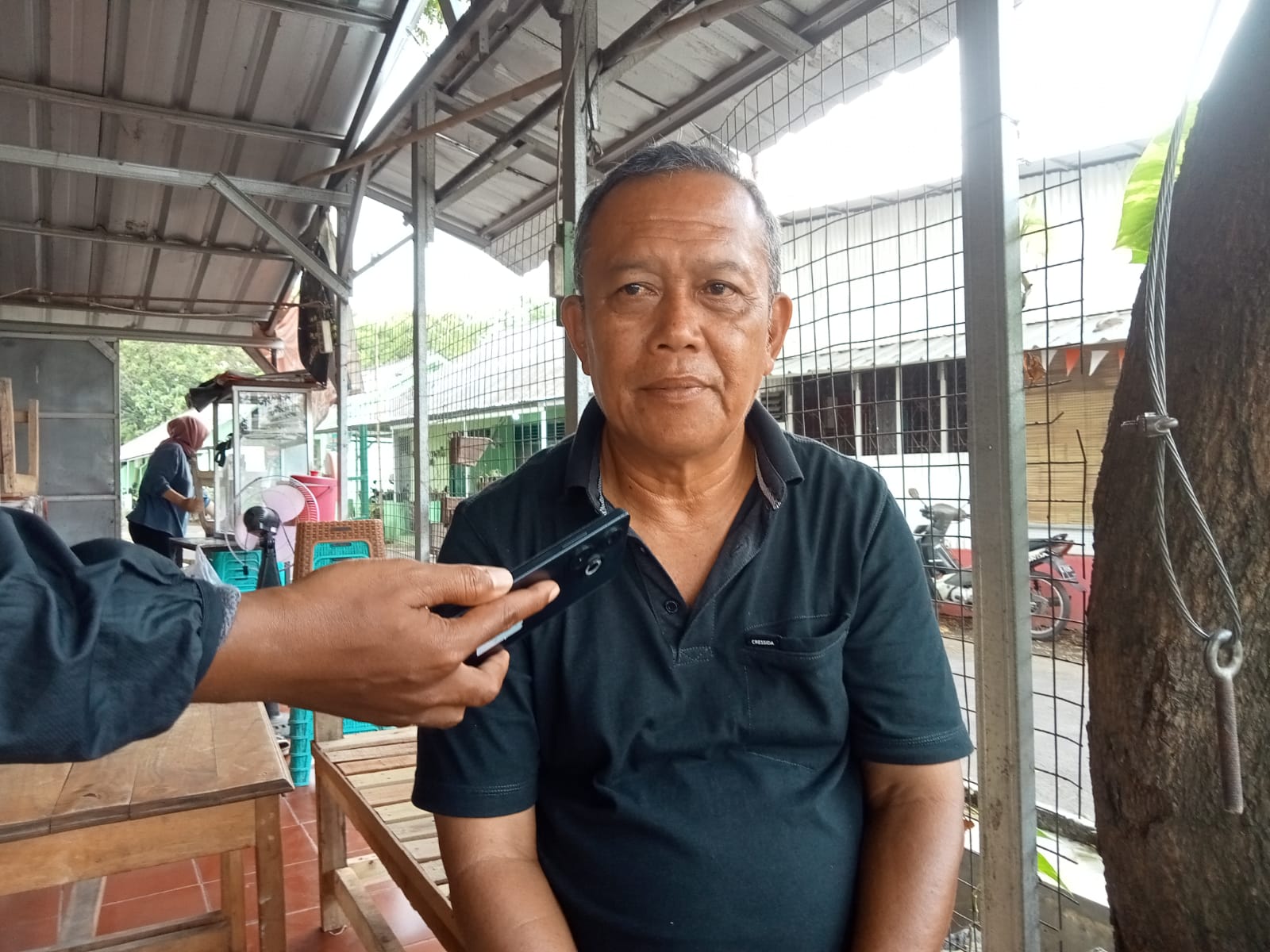 Pertanyakan Kinerja Kejari Kota Cirebon Soal Kasus Penyimpangan DAU, Tokoh Masyarakat Ini Surati Kejati