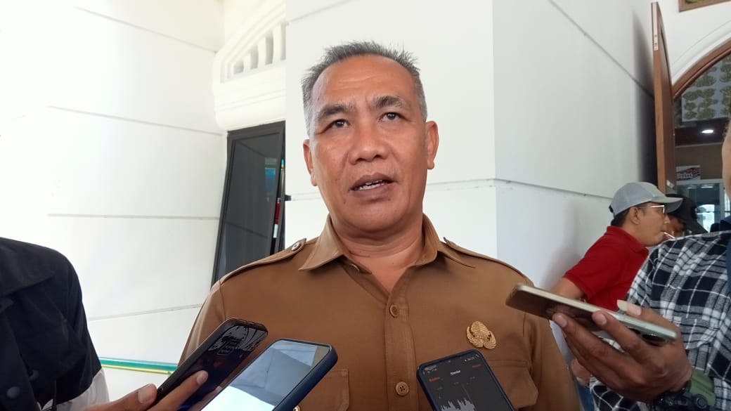 Disbudpar Kota Cirebon Revisi SE Live Music di Bulan Ramadan, Agus Sukmanjaya: Kami Mohon Maaf 