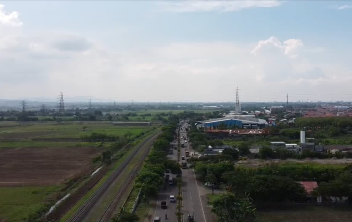 Warga Mundu Ingin Gabung ke Kota Cirebon, Camat: Bukan Masalah Infrastruktur, Tapi Jarak
