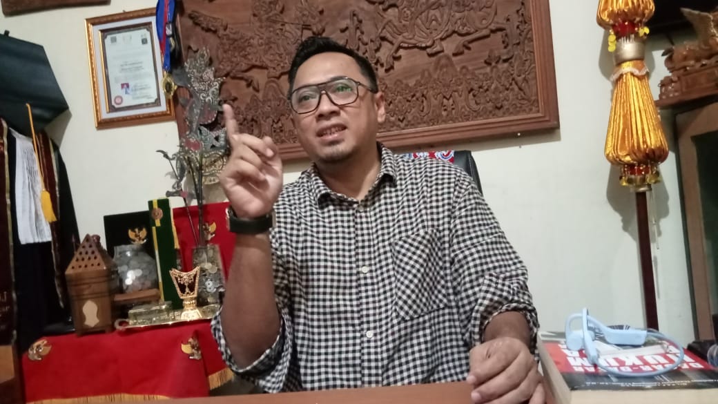 Nama Bakal Calon Walikota Cirebon Mulai Ramai Muncul, Ada Raden Reza Pramadia 