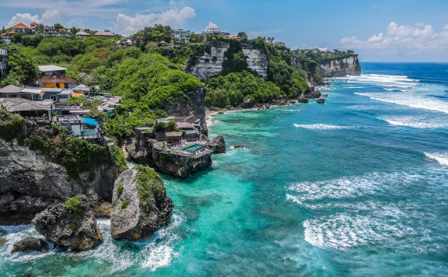 Di Jabar Ada Larangan Study Tour dari KDM, Bali Malah Dapat Penghargaan Sebagai Destinasi Wisata Terbaik 2025