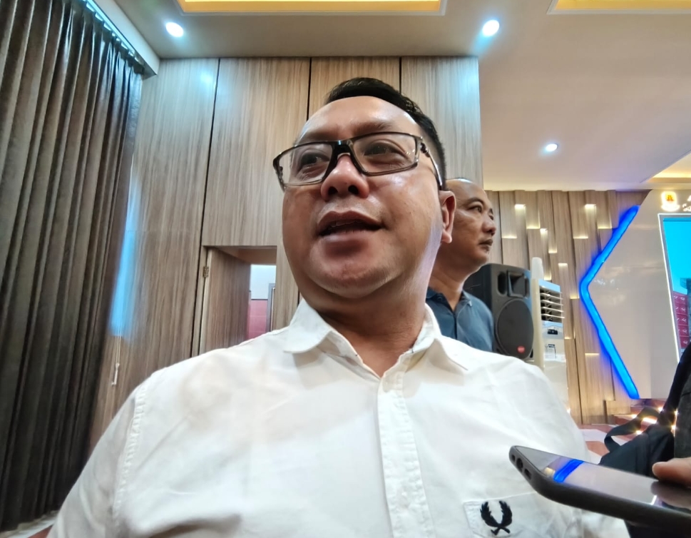 Rumput Stadion Watubelah Menguning Meski Disiram Setiap Hari, Ini Penjelasan KONI