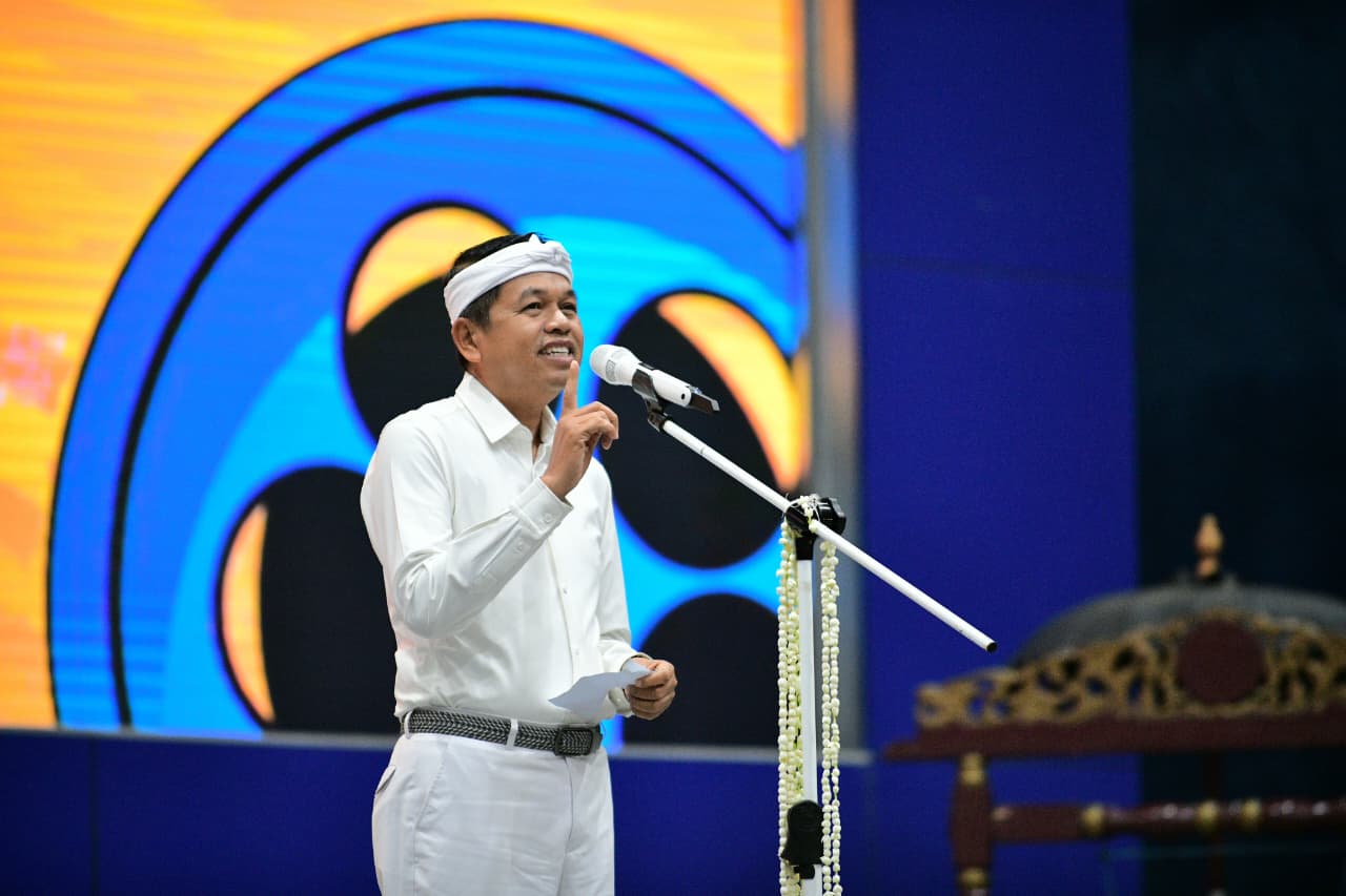 Tahun 2026, KDM Akan Evaluasi Kebijakan Pendidikan di Jabar