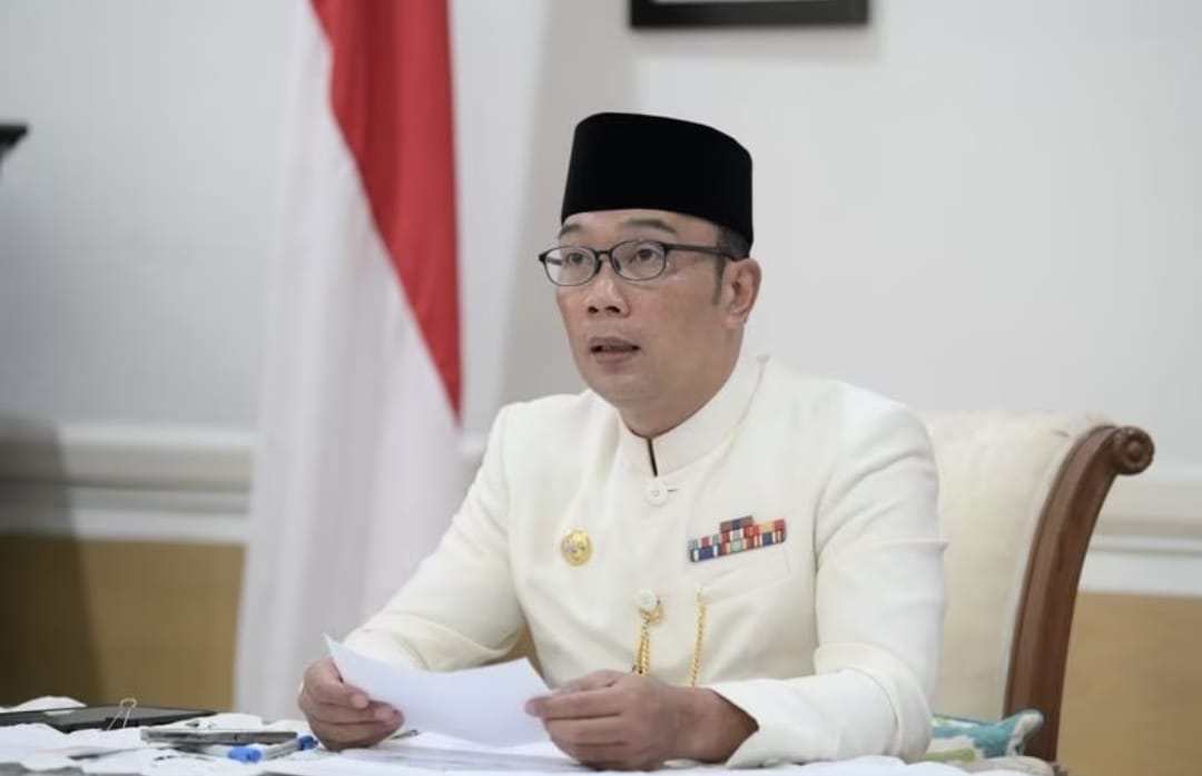 ULTIMATUM Ridwan Kamil untuk Al Zaytun dan Syekh Panji Gumilang: Jika Tidak Kooperatif Ada Konsekuensi Hukum