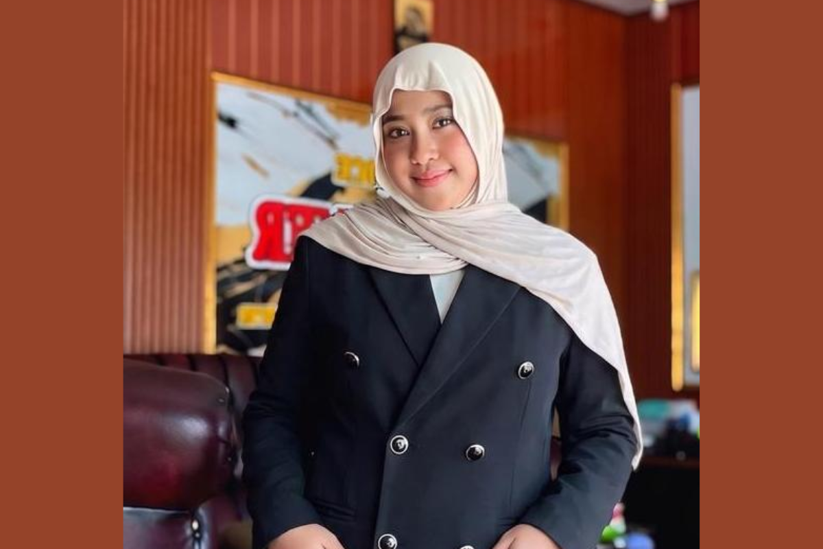 Anggota DPRD Diduga Selingkuh, FORMASI Cirebon Desak Partai Bertindak