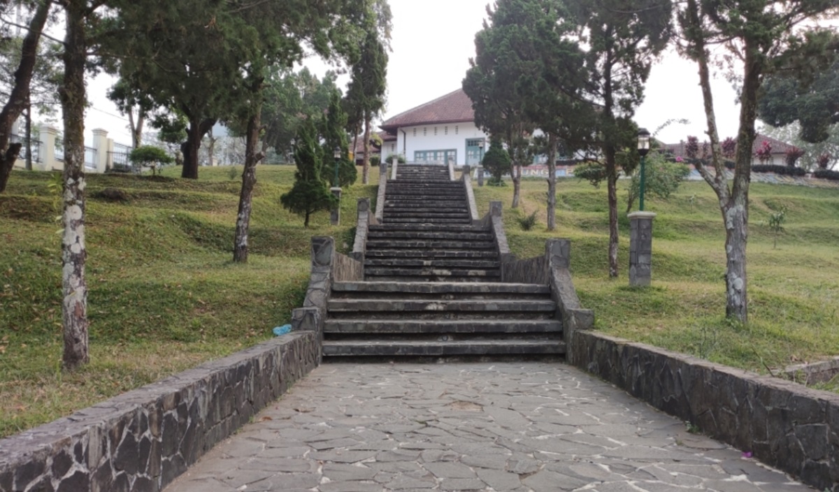 Selain Palutungan, Ini Dia Rekomendasi Tempat Wisata Menarik di Kuningan Jawa Barat