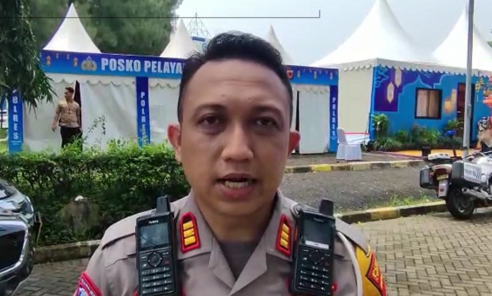 Antisipasi Kepadatan Jalur Arteri karena One Way di Tol, Polres Cirebon Kota Sudah Siapkan Tim Urai