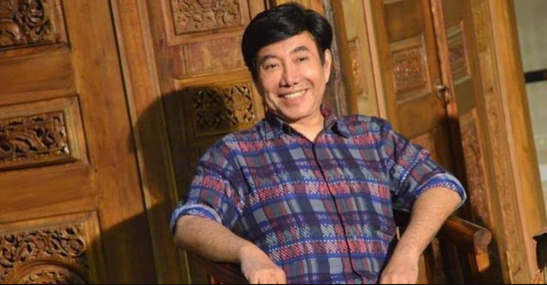 Guruh Soekarno Putra Tak Sadarkan Diri, Keluarga Mohon Doa Masyarakat
