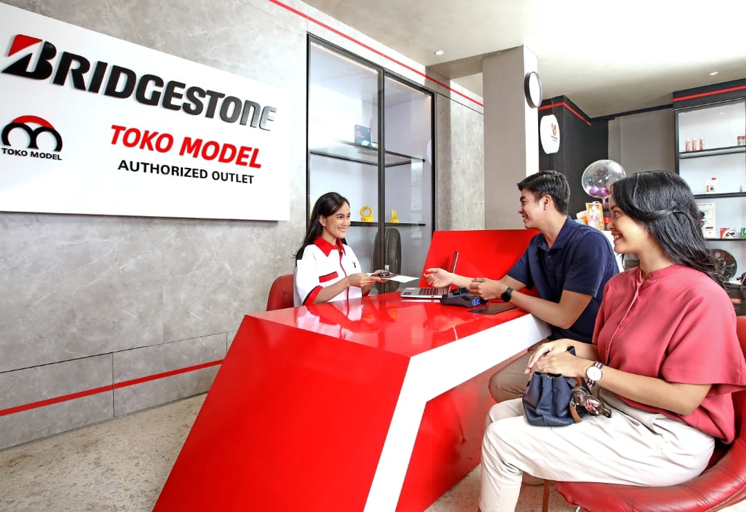 Bridgestone Indonesia Kampanyekan Keselamatan Berkendara Agar Pemudik Aman dan Nyaman