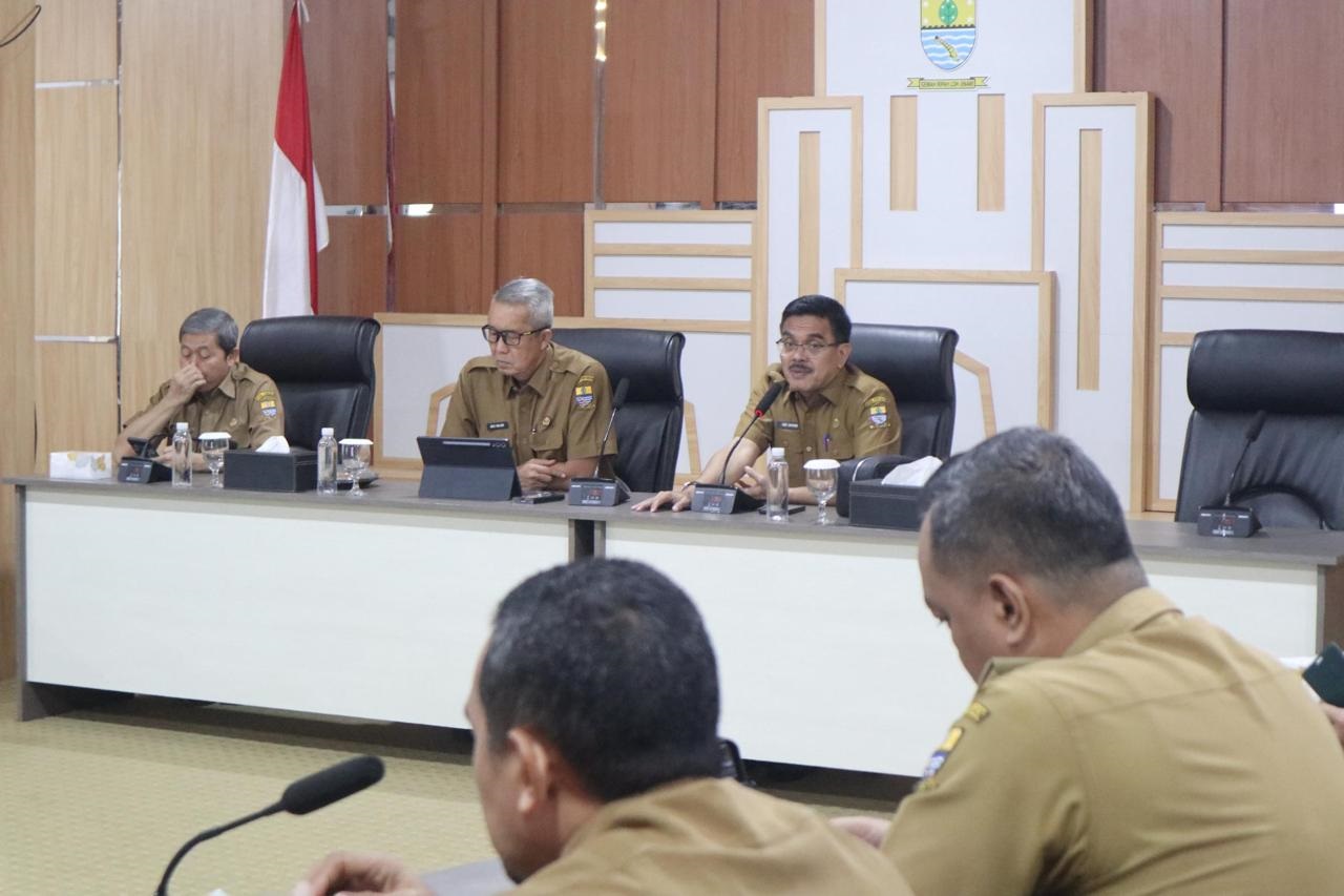 Koperasi Merah Putih: Gerakan Ekonomi Rakyat Kecil di Cirebon