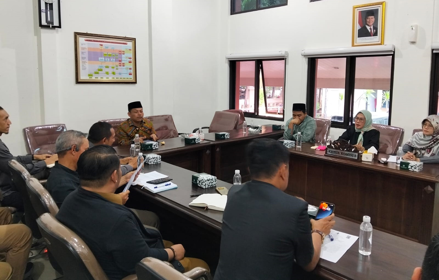 Pengemis di Makam Sunan Gunungjati Cirebon Bakal Ditertibkan