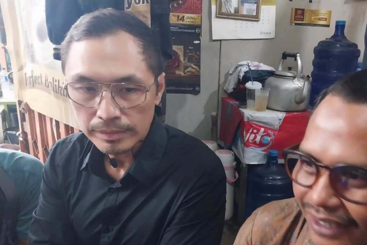 Di Tengah Isu Perselingkuhan, HSG Jelaskan Status Duda: Sejak 2025 Kami Berpisah!