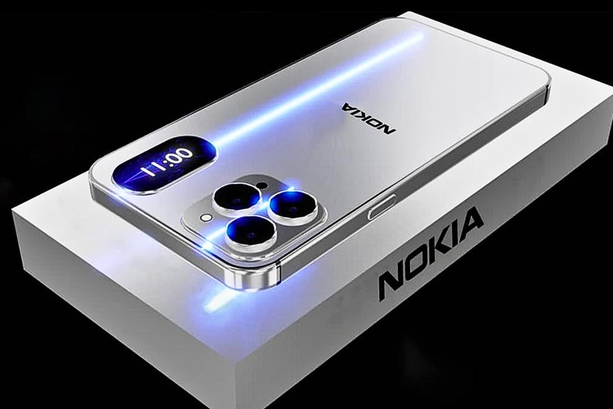 Nokia Lumia Max 2026 Dikabarkan Siap Meluncur, Spesifikasi Gahar dengan Harga Terjangkau