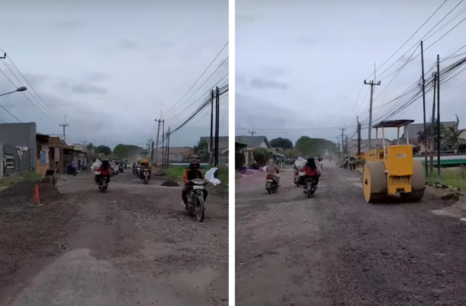 Bukannya Beresin Jalan, Pemkab Cirebon Malah Bangun Gedung Baru, Disentil Anggota Dewan