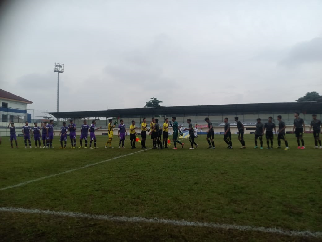 PSGJ Cirebon Raih 3 Poin di Laga Perdana, Pelatih Haryadi: Diluar Prediksi