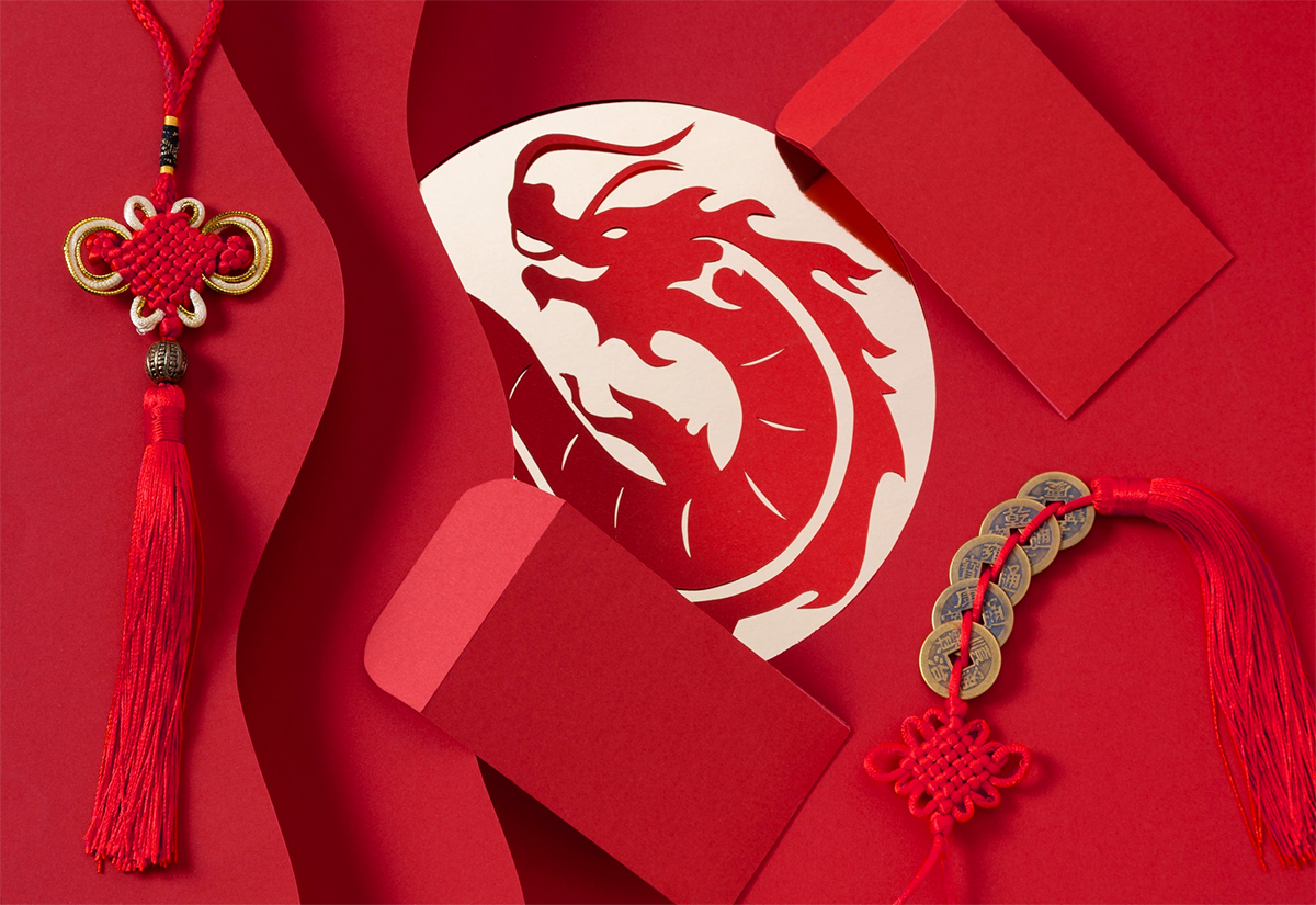 Rezeki Nomplok: Ramalan Shio Naga 2026, Tahun Perubahan Besar dan Peluang Baru