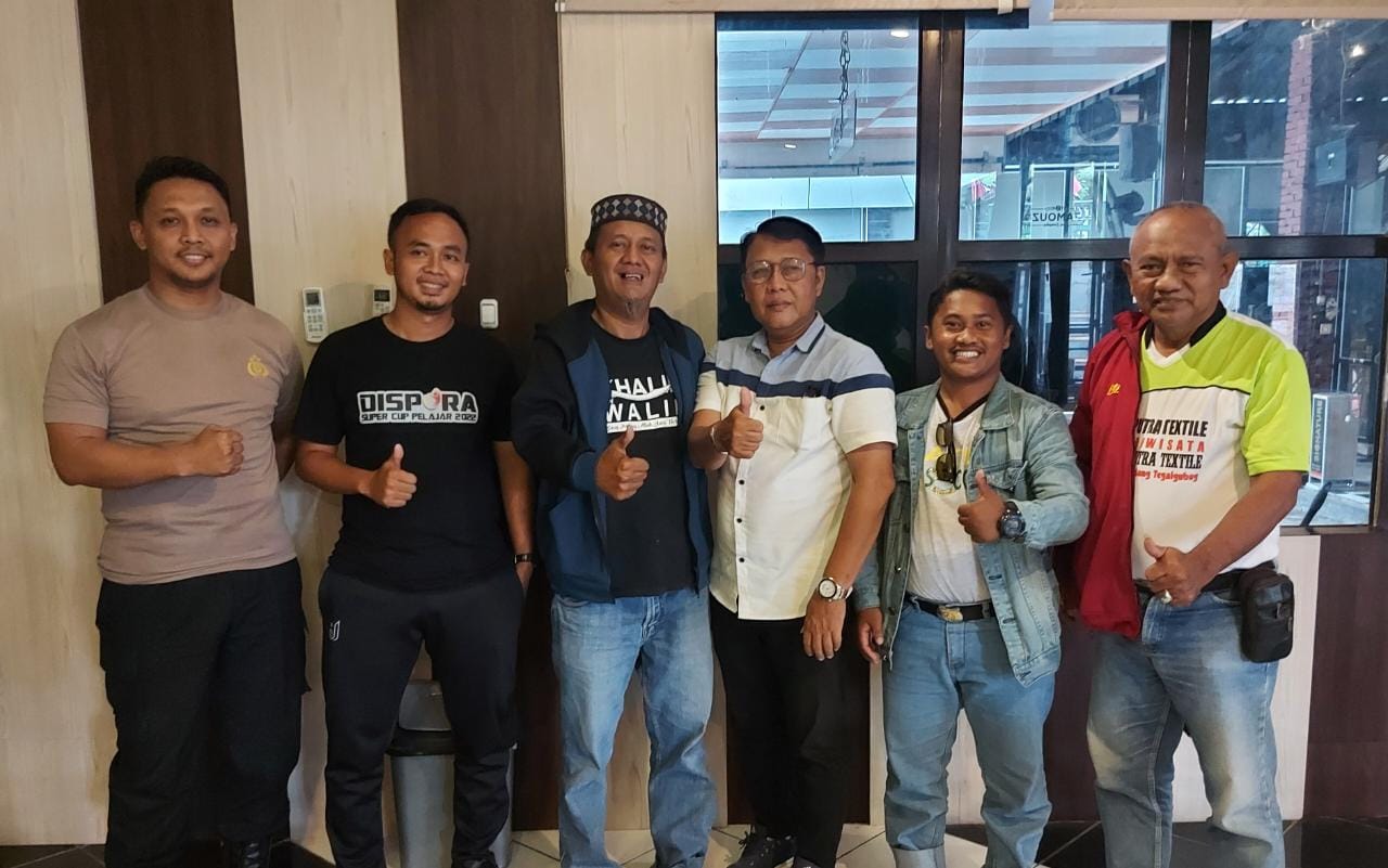 KLB PSSI Kabupaten Cirebon Batal Digelar 25 Desember, Begini Penjelasannya