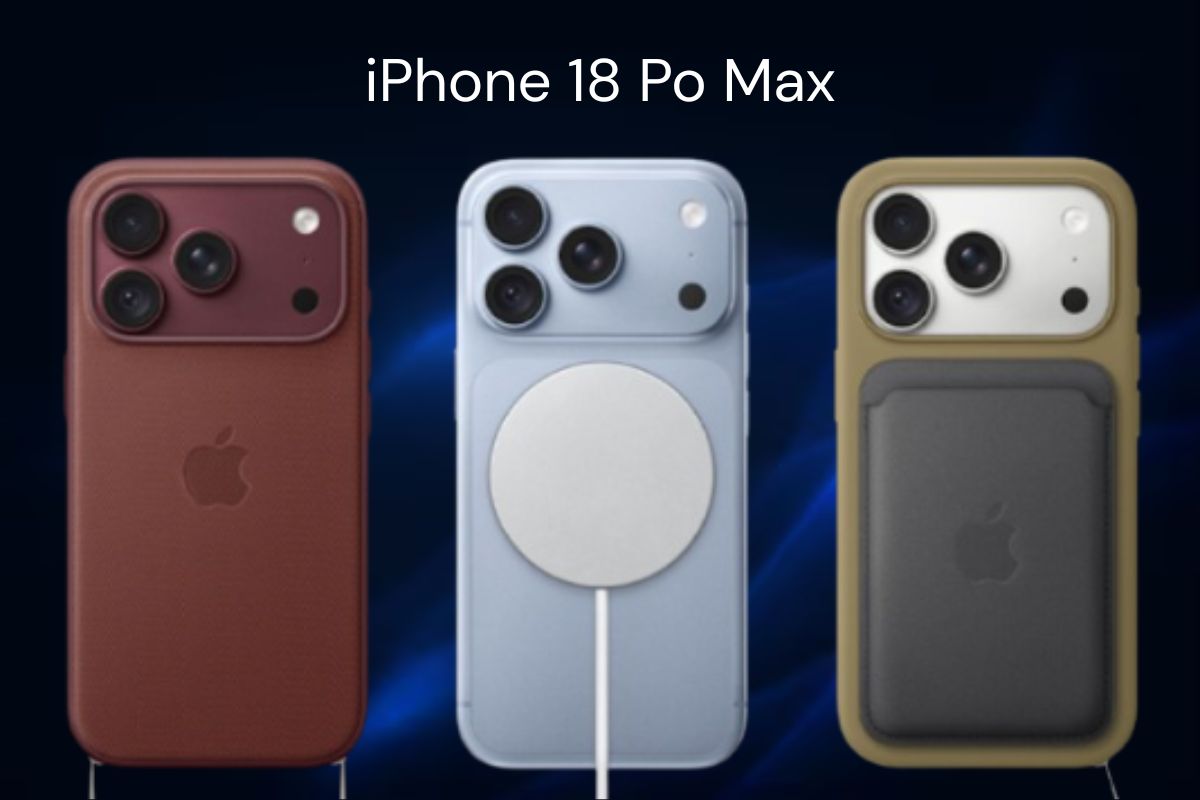 Fast Charging iPhone 18 Pro Max Naik Drastis, Tembus 52W dan 50 Persen dalam 15 Menit!