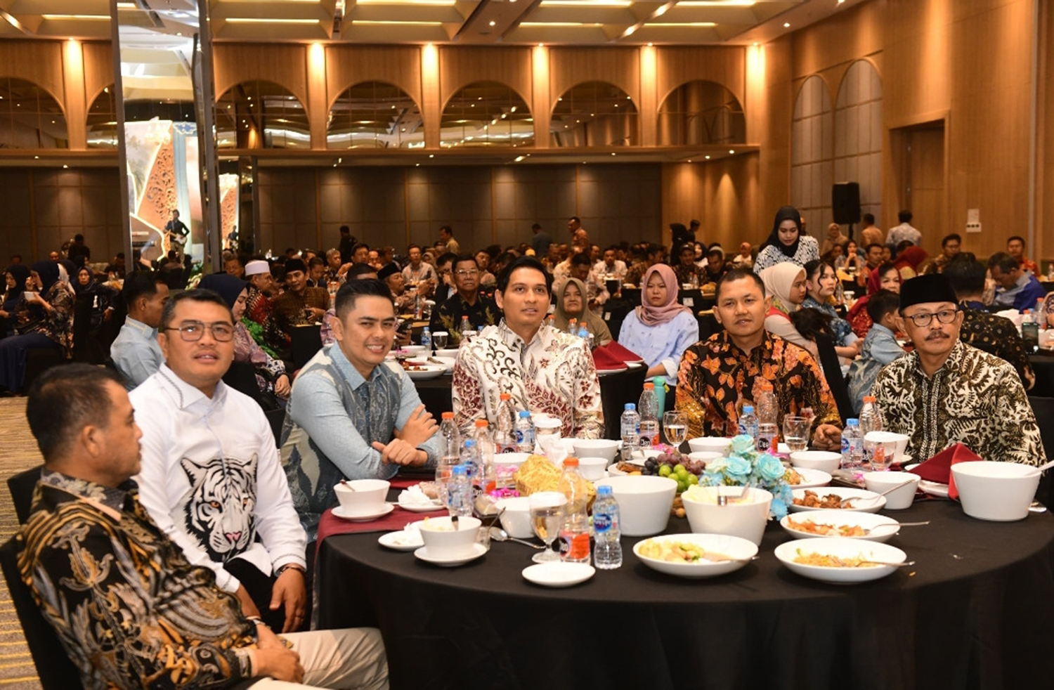 Kapolres Baru Indramayu Janjikan Kamtibmas Meningkat