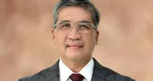 Mantan Pj Bupati Cirebon Dicky Saromi Ditunjuk jadi Pj Walikota Cimahi