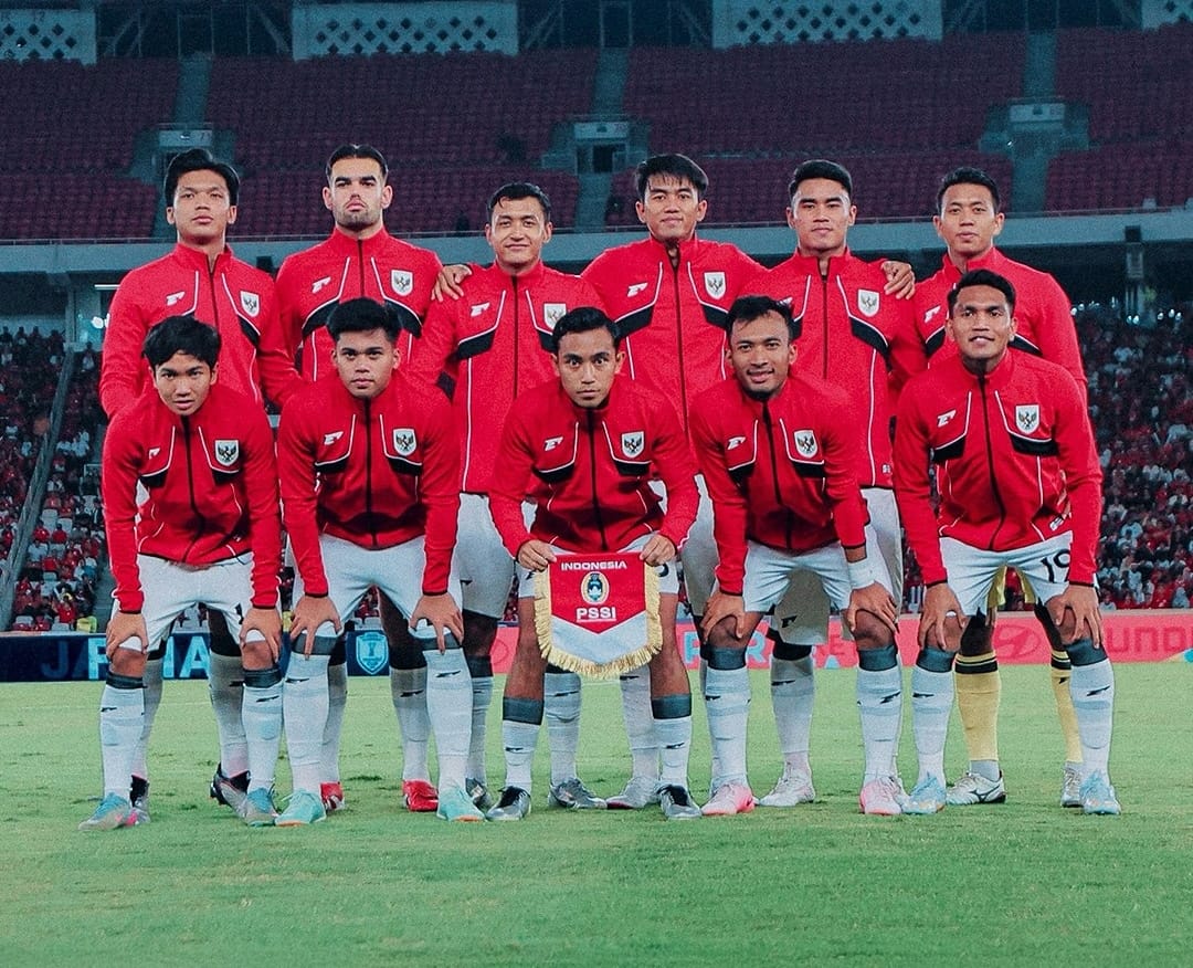 Usai Kalah dari Vietnam di Final Piala AFF U-23, Ketum Ingin Timnas Indonesia Fokus Hadapi Ini
