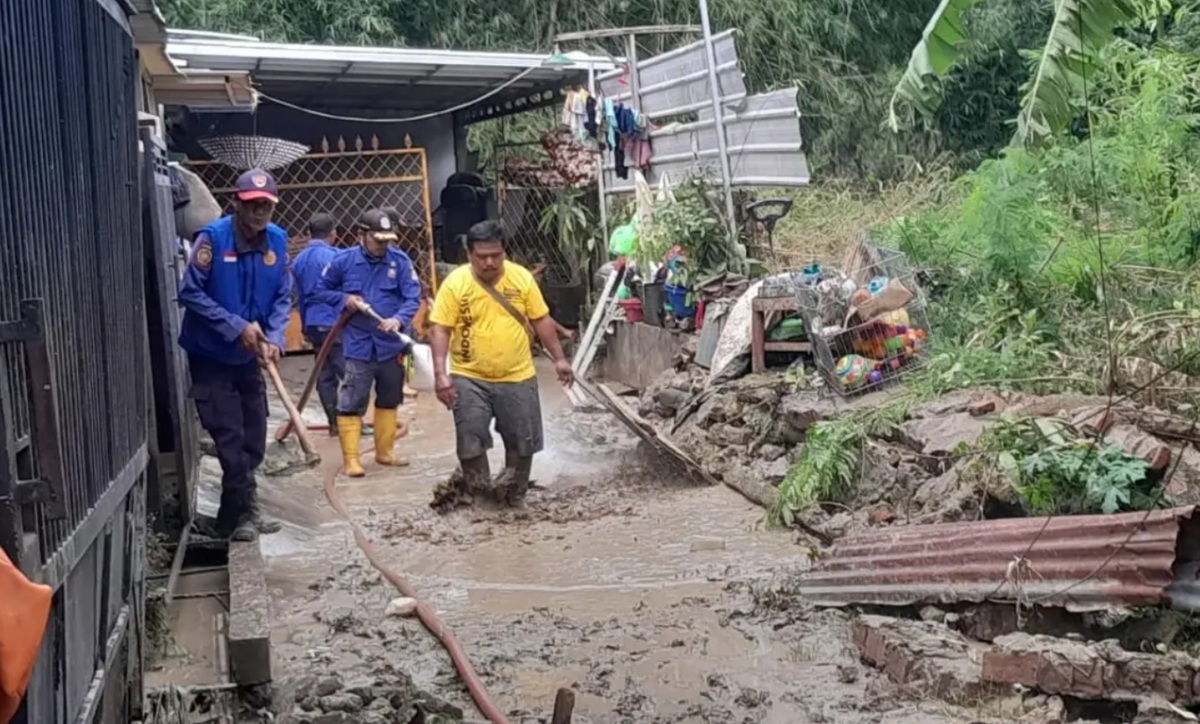 Setelah Banjir Mundu, BMKG Ungkap Prediksi Cuaca di Cirebon: Begini Potensinya