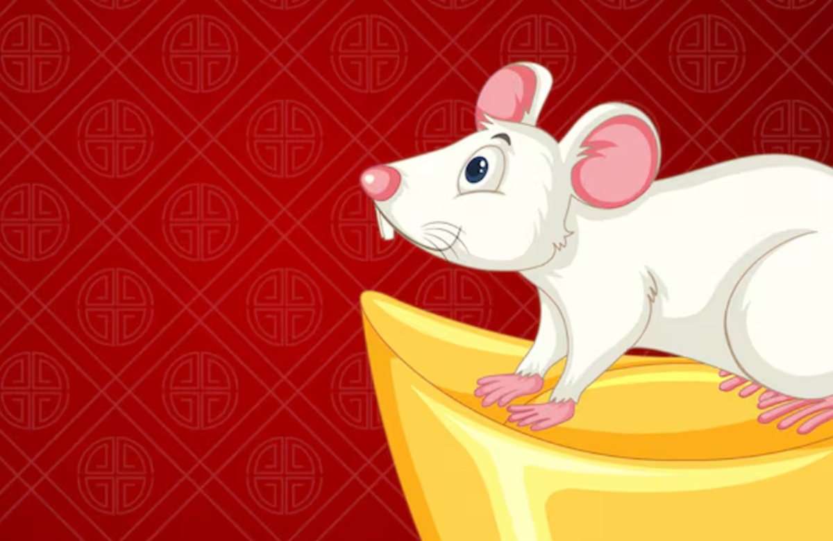 Shio Tikus 2026: Tips Kaya, Sukses, dan Bahagia Sepanjang Tahun