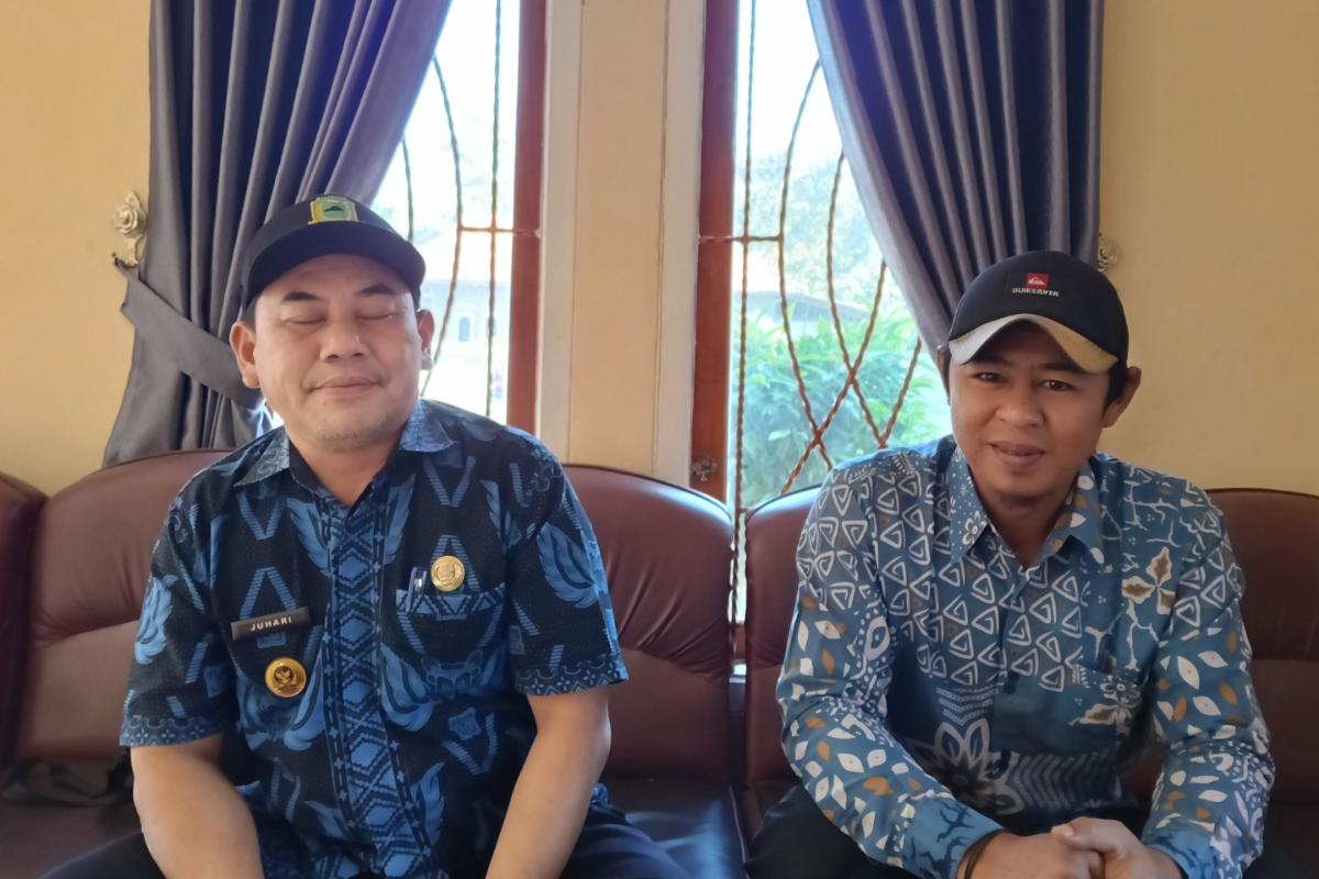 Pabrik Sepatu Raksasa Segera Dibangun di Kuningan, Warga Sambut Positif Investasi Korea Selatan