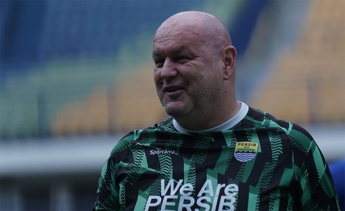 Arema vs Persib: Ini Dia 4 Pemain Singo Edan yang Dipuji Bojan Hodak