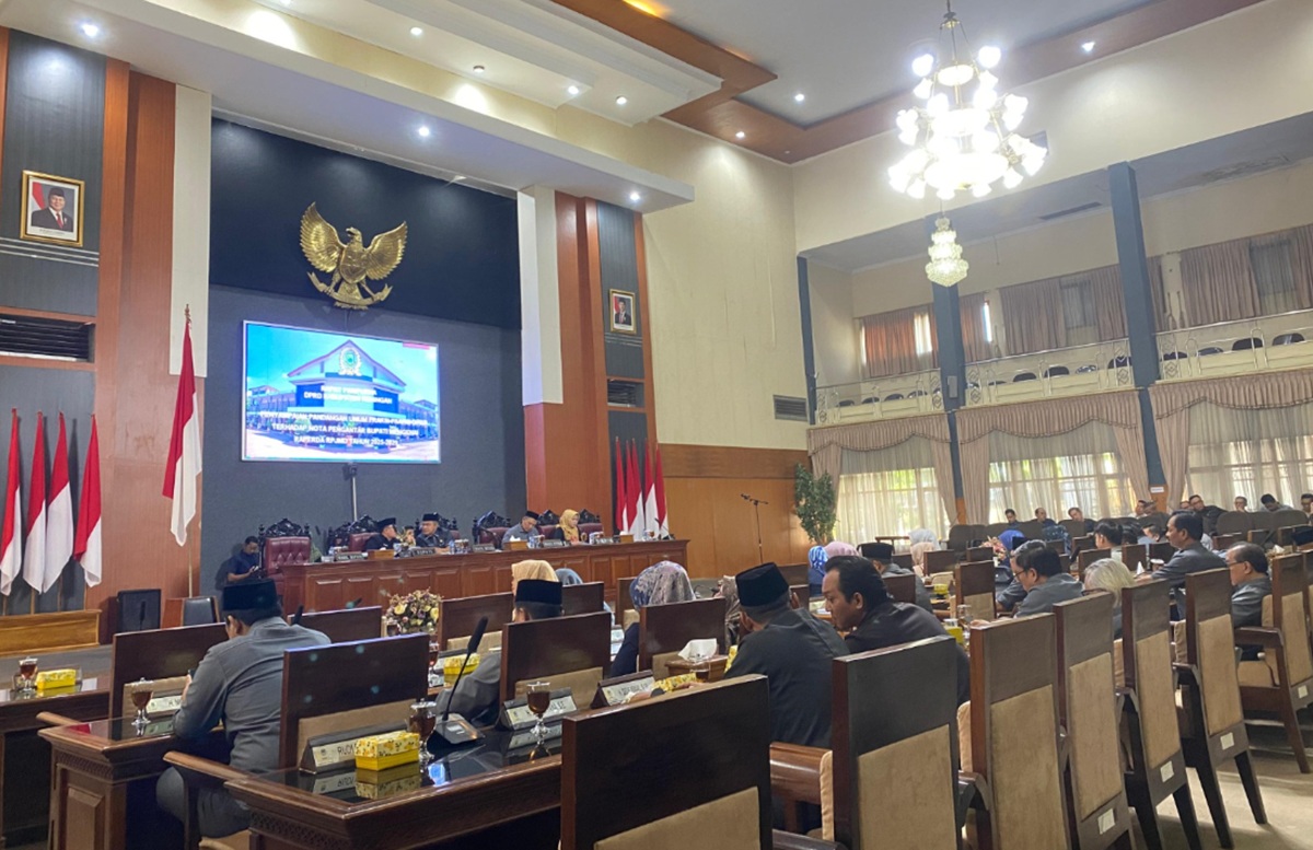 Polemik Tunjangan DPRD Kuningan, PMII Soroti Legalitas dan Potensi Konflik Kepentingan