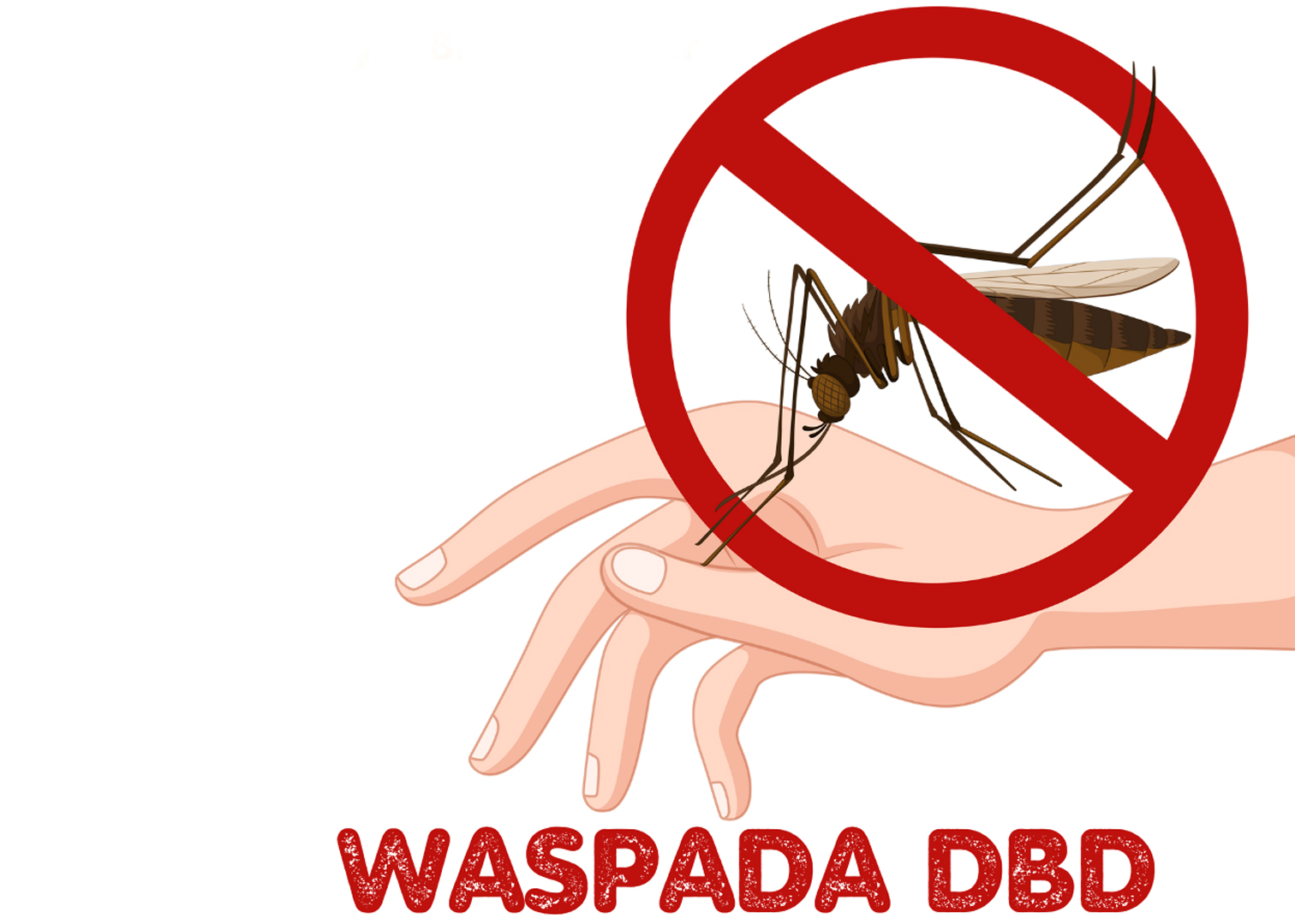 6 Kecamatan di Kabupaten Cirebon dengan Kasus DBD Tertinggi