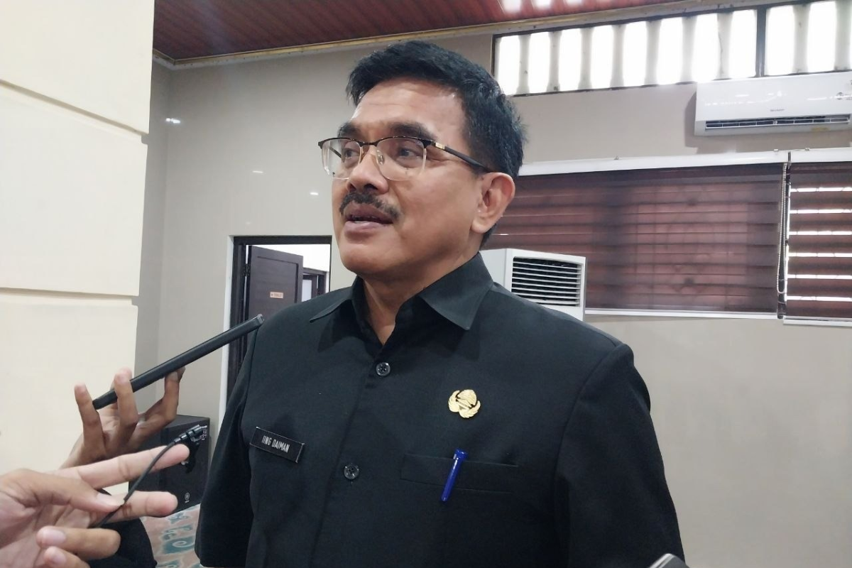Terungkap! Ini Alasan Pemkot Cirebon Belum Pindah ke GCM