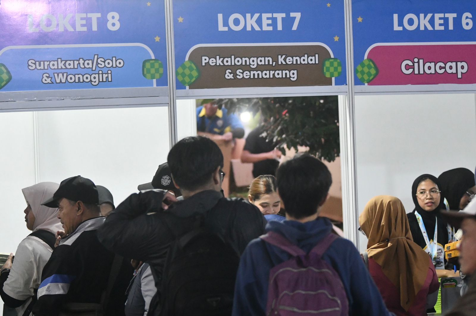 Pertamina Berangkatkan Lebih dari 5.000 Peserta dalam Program Mudik Bareng 2026