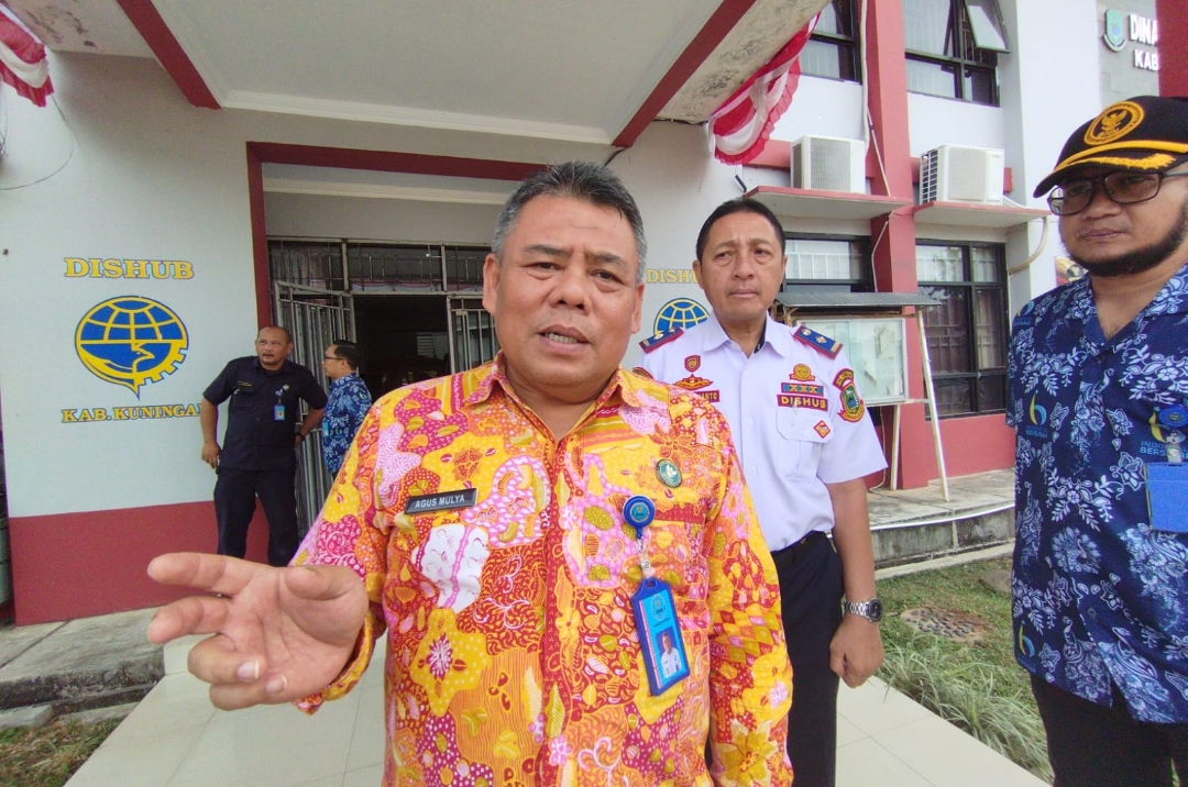 BNN Kuningan Gencarkan Tes Urine ASN, 50 Anggota DPRD Siap Diperiksa