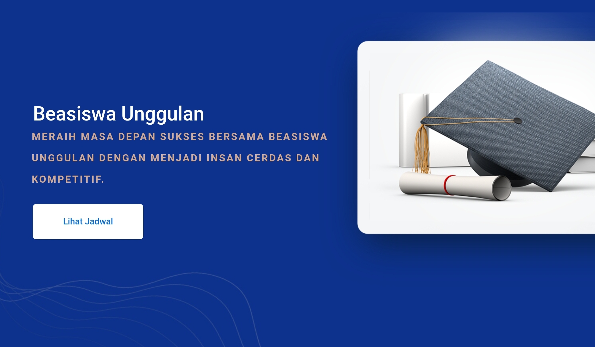 Syarat Beasiswa Unggulan 2025, IPK dan Skor TOEFL Minimal Segini, Simak!